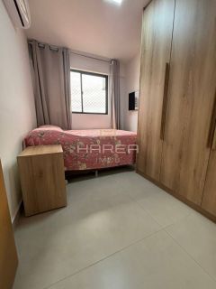 03 quartos 01 Suíte - Verra Arruda - Andar alto- Super completo de Lazer