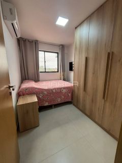 03 quartos 01 Suíte - Verra Arruda - Andar alto- Super completo de Lazer