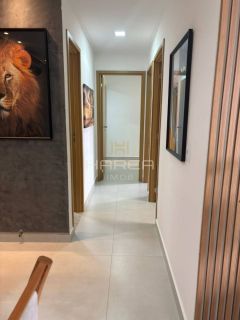 03 quartos 01 Suíte - Verra Arruda - Andar alto- Super completo de Lazer