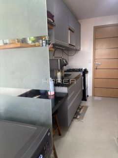 03 quartos 01 Suíte - Verra Arruda - Andar alto- Super completo de Lazer