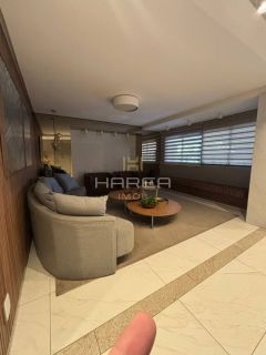 03 quartos 01 Suíte - Verra Arruda - Andar alto- Super completo de Lazer