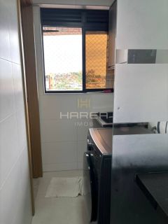 03 quartos 01 Suíte - Verra Arruda - Andar alto- Super completo de Lazer