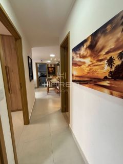 03 quartos 01 Suíte - Verra Arruda - Andar alto- Super completo de Lazer