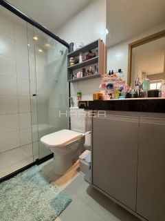 03 quartos 01 Suíte - Verra Arruda - Andar alto- Super completo de Lazer