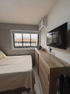 03 quartos 01 Suíte - Verra Arruda - Andar alto- Super completo de Lazer