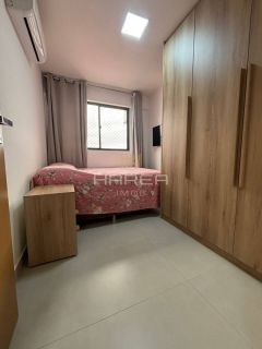 03 quartos 01 Suíte - Verra Arruda - Andar alto- Super completo de Lazer