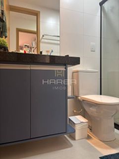 03 quartos 01 Suíte - Verra Arruda - Andar alto- Super completo de Lazer