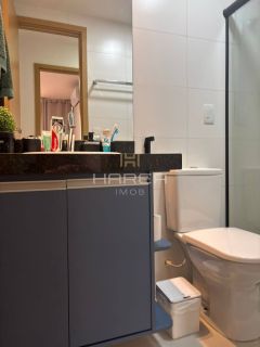 03 quartos 01 Suíte - Verra Arruda - Andar alto- Super completo de Lazer