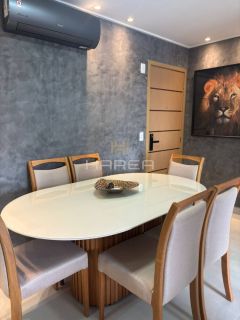 03 quartos 01 Suíte - Verra Arruda - Andar alto- Super completo de Lazer