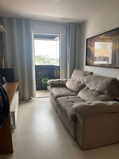 03 quartos 01 Suíte - Verra Arruda - Andar alto- Super completo de Lazer