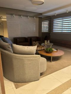 03 quartos 01 Suíte - Verra Arruda - Andar alto- Super completo de Lazer