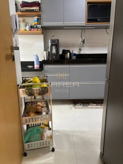 03 quartos 01 Suíte - Verra Arruda - Andar alto- Super completo de Lazer