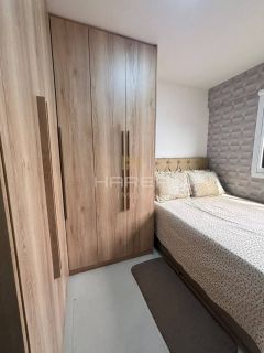 03 quartos 01 Suíte - Verra Arruda - Andar alto- Super completo de Lazer