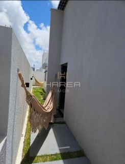 Casa em condomínio fechado - Marechal - porteira fechada