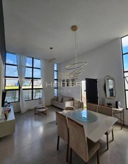 Casa em condomínio fechado - Marechal - porteira fechada