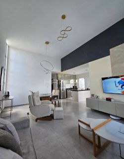 Casa em condomínio fechado - Marechal - porteira fechada