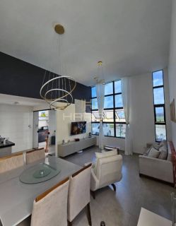 Casa em condomínio fechado - Marechal - porteira fechada