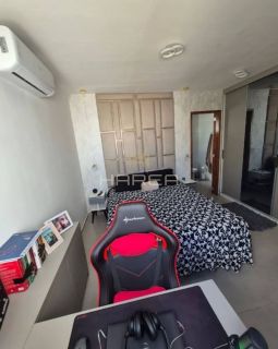 Casa em condomínio fechado - Marechal - porteira fechada