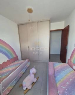 Casa em condomínio fechado - Marechal - porteira fechada