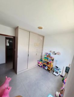 Casa em condomínio fechado - Marechal - porteira fechada