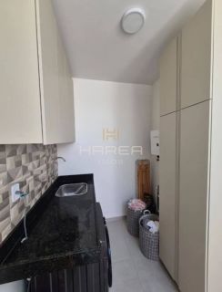 Casa em condomínio fechado - Marechal - porteira fechada