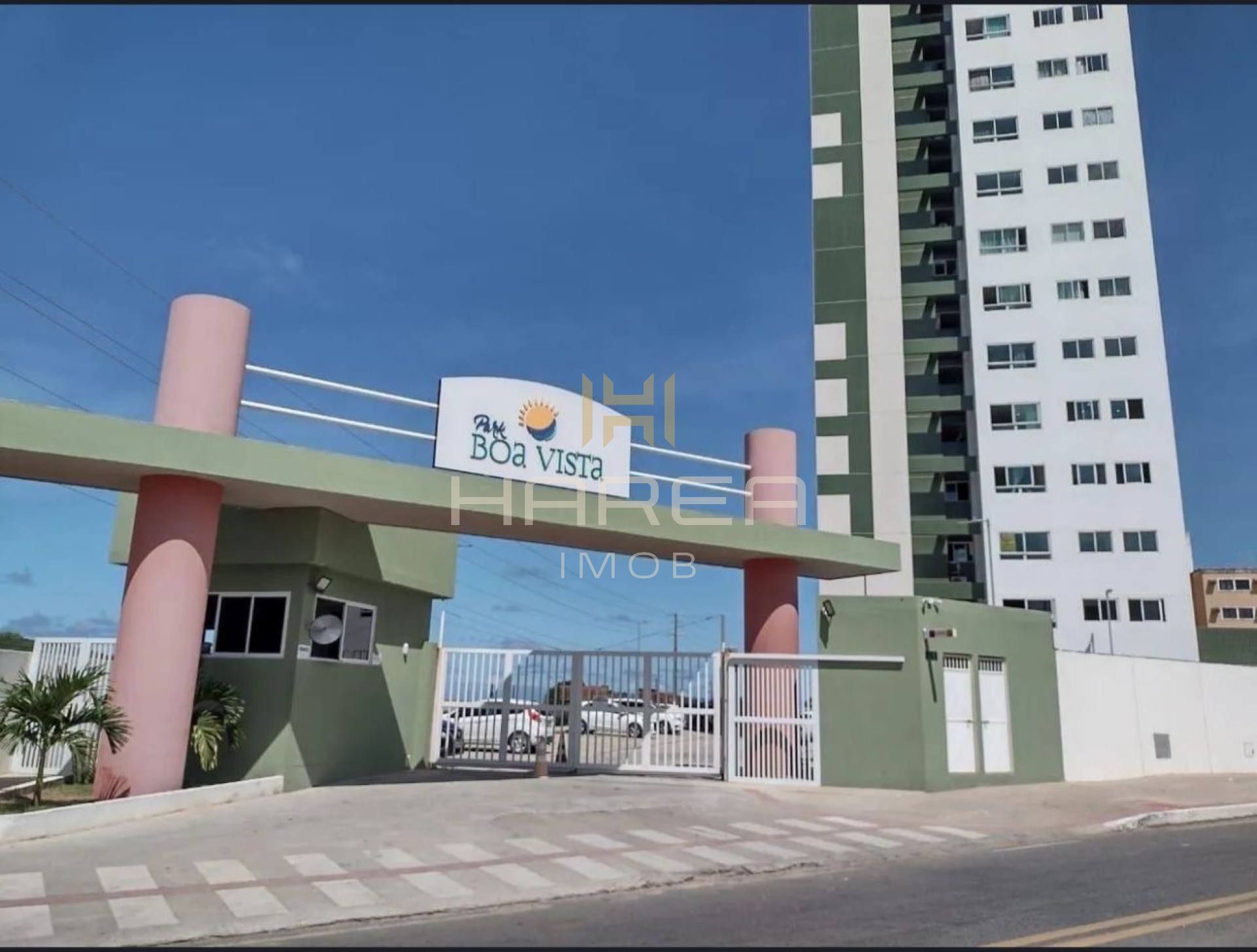 Apt. 2 quartos  -Park Boa Vista - São Jorge - Lazer completo