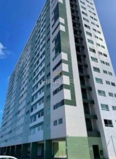 Apt. 2 quartos  -Park Boa Vista - São Jorge - Lazer completo