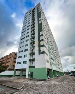 Apt. 2 quartos  -Park Boa Vista - São Jorge - Lazer completo