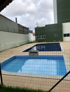 Apt. 2 quartos  -Park Boa Vista - São Jorge - Lazer completo