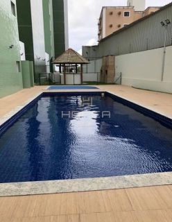 Apt. 2 quartos  -Park Boa Vista - São Jorge - Lazer completo