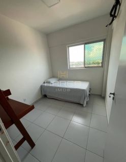 Apt. 2 quartos  -Park Boa Vista - São Jorge - Lazer completo