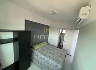 Apt. 2 quartos  -Park Boa Vista - São Jorge - Lazer completo