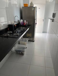 Apt. 2 quartos  -Park Boa Vista - São Jorge - Lazer completo