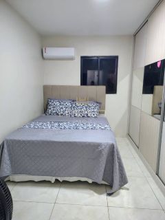 Apt 3 quartos 1 suíte - 79m² - Serraria