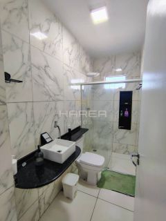 Apt 3 quartos 1 suíte - 79m² - Serraria