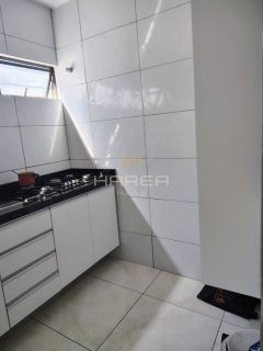 Apt 3 quartos 1 suíte - 79m² - Serraria