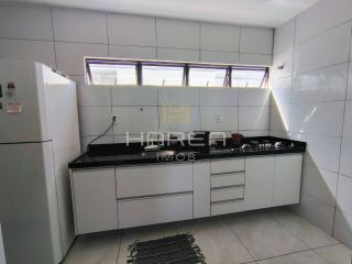 Apt 3 quartos 1 suíte - 79m² - Serraria