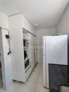 Apt 3 quartos 1 suíte - 79m² - Serraria