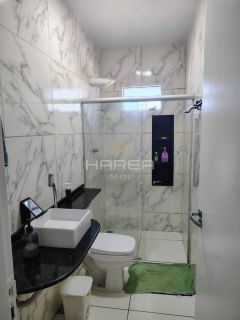 Apt 3 quartos 1 suíte - 79m² - Serraria