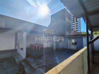 Apt 3 quartos 1 suíte - 79m² - Serraria