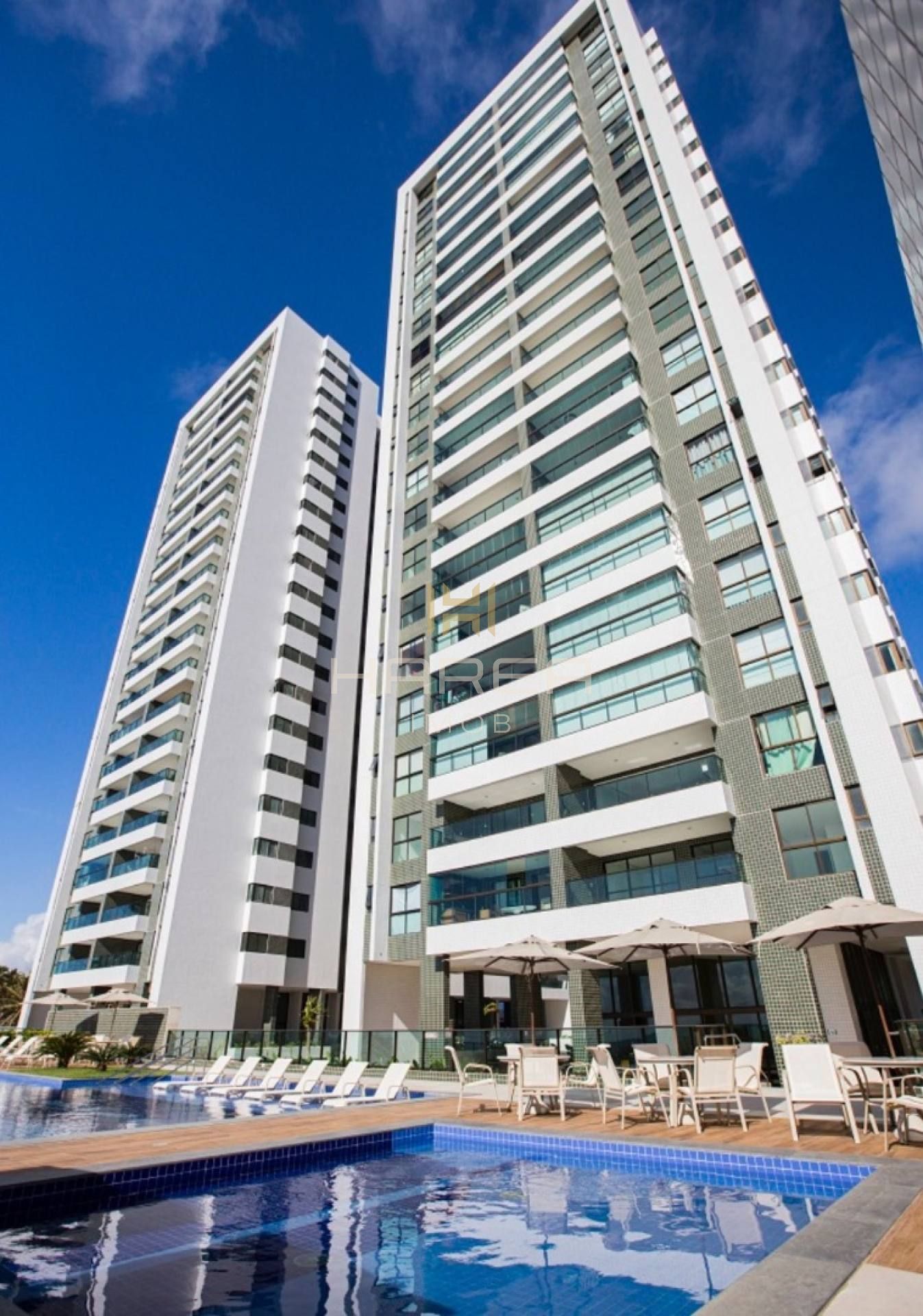 Apartamento beira mar -  nascente