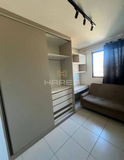 Apartamento beira mar -  nascente
