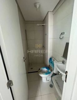 Apartamento beira mar -  nascente