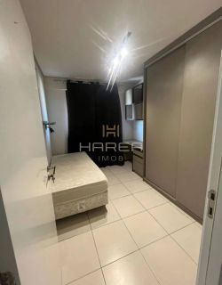 Apartamento beira mar -  nascente