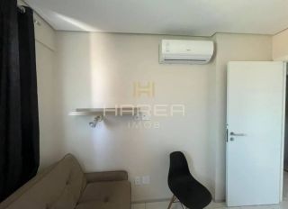 Apartamento beira mar -  nascente