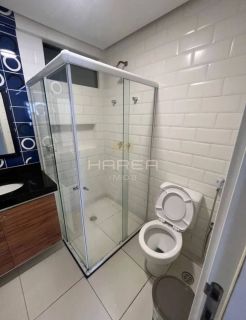 Apartamento beira mar -  nascente