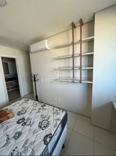 Apartamento beira mar -  nascente