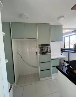 Apartamento beira mar -  nascente