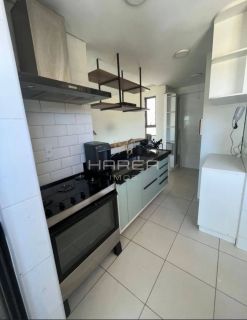 Apartamento beira mar -  nascente