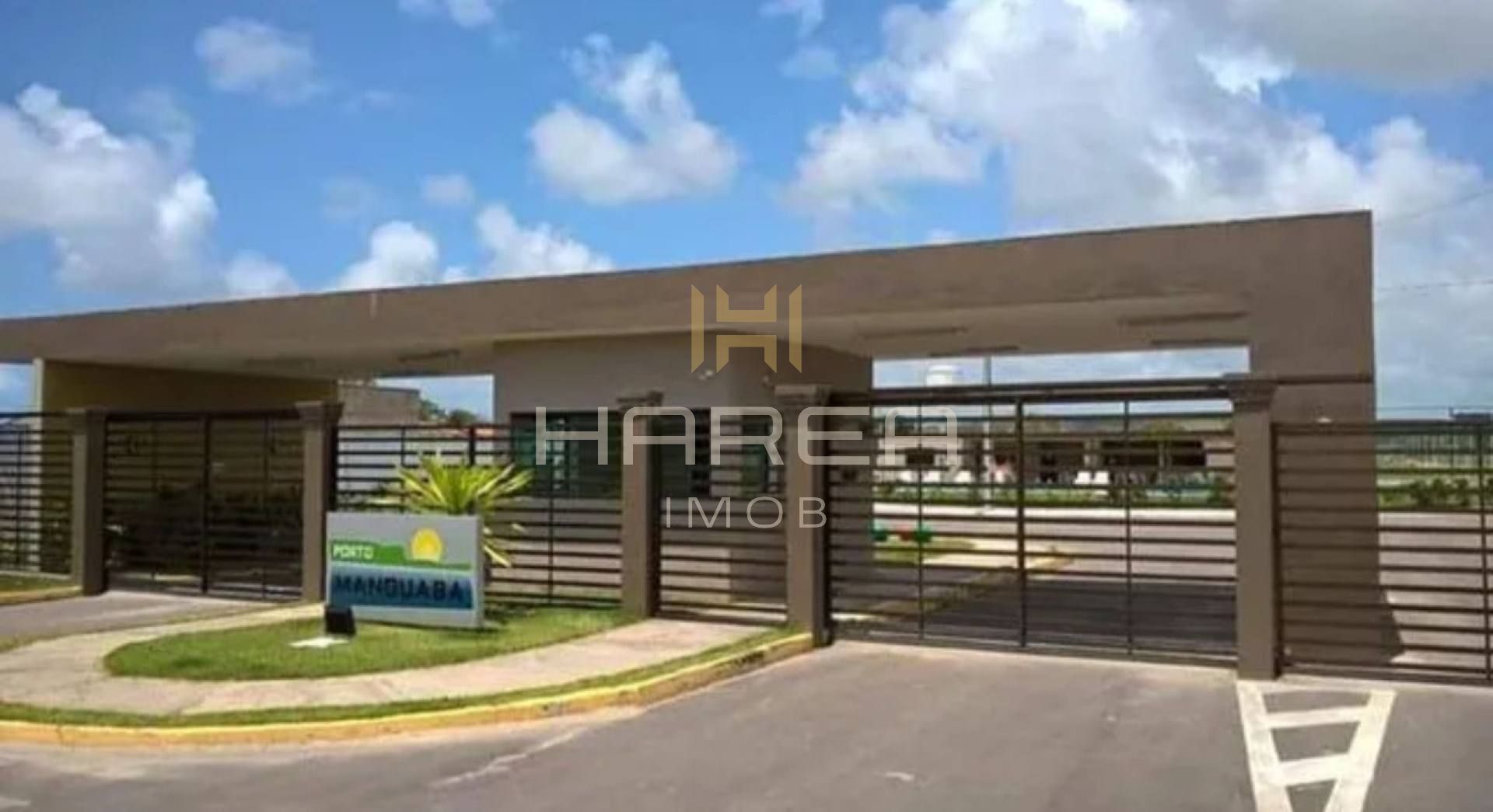 Casa em condomínio Fechado - Marechal Deodoro - Porto Manguaba